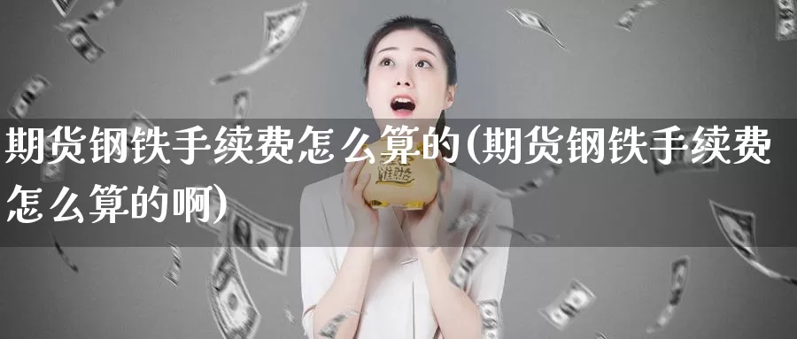 期货钢铁手续费怎么算的(期货钢铁手续费怎么算的啊)_https://www.ercigouzaozhubeng.com_恒指期货_第1张