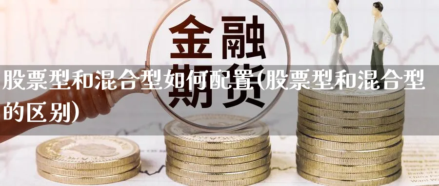 股票型和混合型如何配置(股票型和混合型的区别)_https://www.ercigouzaozhubeng.com_股票市场_第1张