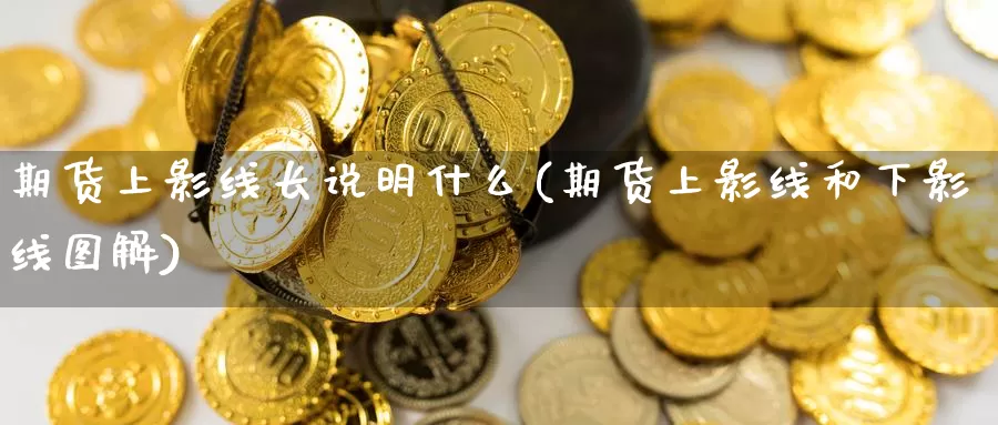 期货上影线长说明什么(期货上影线和下影线图解)_https://www.ercigouzaozhubeng.com_债券分析_第1张