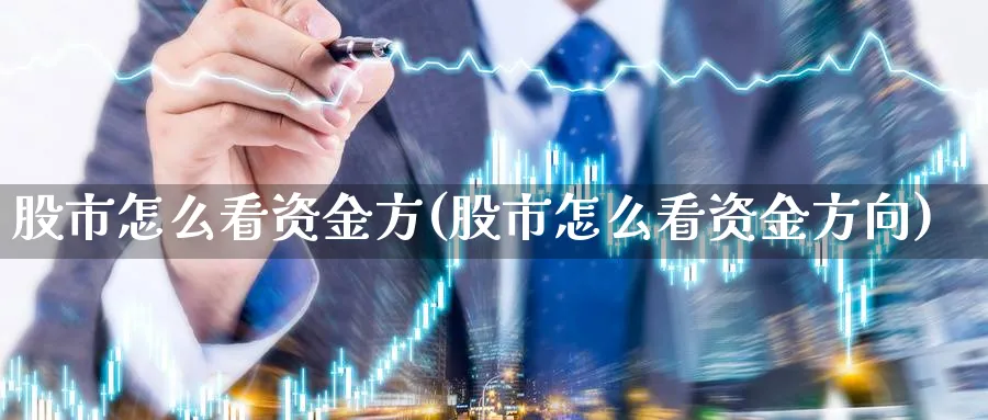 股市怎么看资金方(股市怎么看资金方向)_https://www.ercigouzaozhubeng.com_股市要闻_第1张