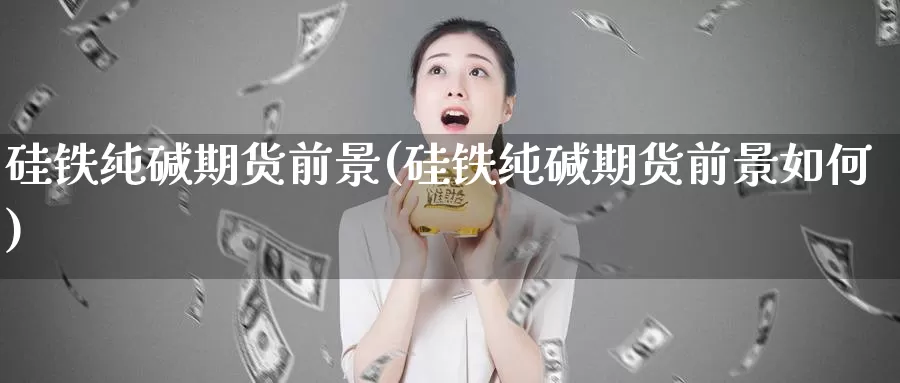 硅铁纯碱期货前景(硅铁纯碱期货前景如何)_https://www.ercigouzaozhubeng.com_债券分析_第1张