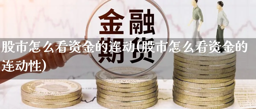 股市怎么看资金的连动(股市怎么看资金的连动性)_https://www.ercigouzaozhubeng.com_股市要闻_第1张