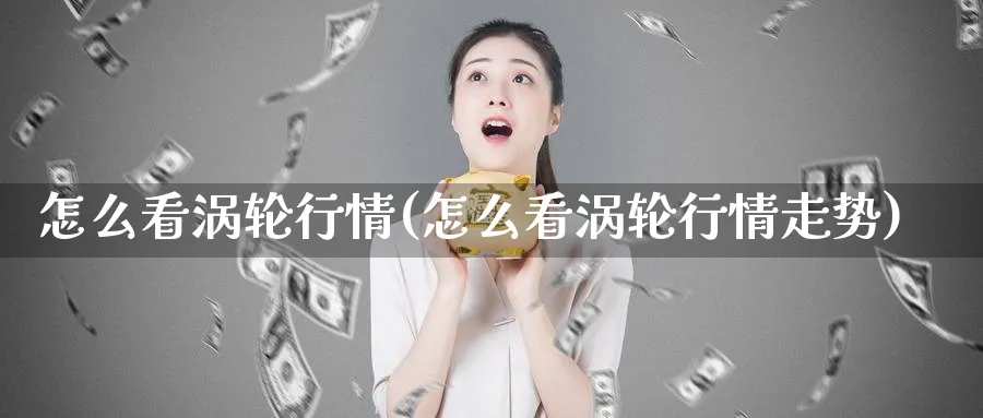 怎么看涡轮行情(怎么看涡轮行情走势)_https://www.ercigouzaozhubeng.com_理财技巧_第1张