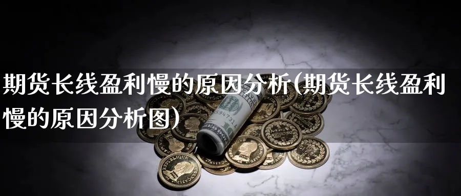 期货长线盈利慢的原因分析(期货长线盈利慢的原因分析图)_https://www.ercigouzaozhubeng.com_期货_第1张