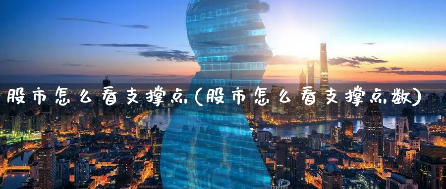 股市怎么看支撑点(股市怎么看支撑点数)_https://www.ercigouzaozhubeng.com_股市要闻_第1张