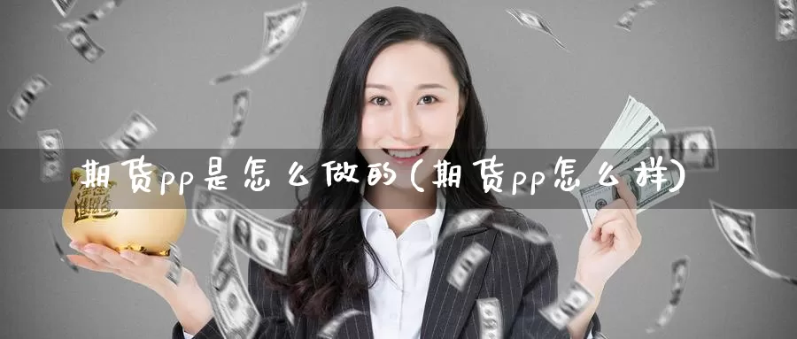 期货pp是怎么做的(期货pp怎么样)_https://www.ercigouzaozhubeng.com_纳指期货_第1张