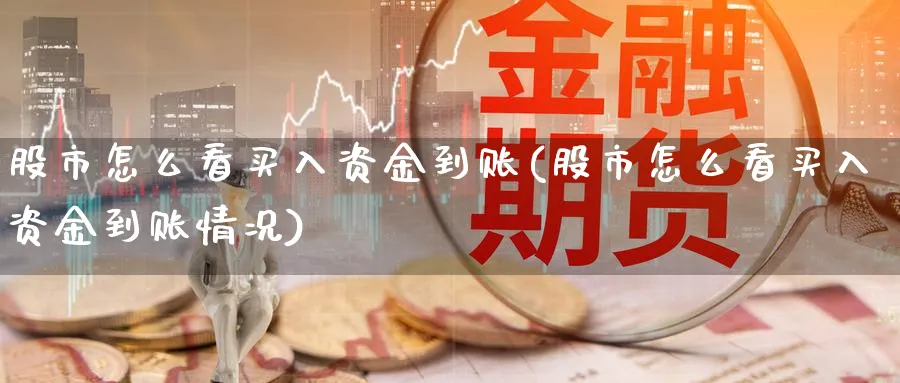 股市怎么看买入资金到账(股市怎么看买入资金到账情况)_https://www.ercigouzaozhubeng.com_股市要闻_第1张