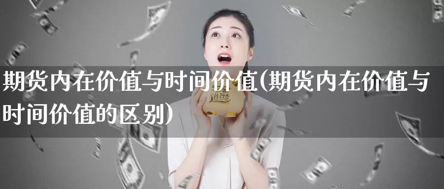 期货内在价值与时间价值(期货内在价值与时间价值的区别)_https://www.ercigouzaozhubeng.com_黄金资讯_第1张