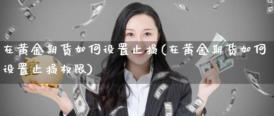 在黄金期货如何设置止损(在黄金期货如何设置止损权限)_https://www.ercigouzaozhubeng.com_基金中心_第1张