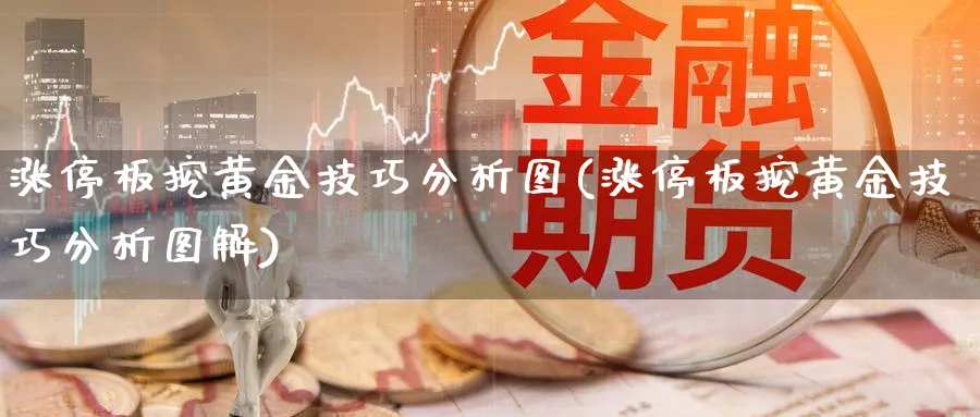 涨停板挖黄金技巧分析图(涨停板挖黄金技巧分析图解)_https://www.ercigouzaozhubeng.com_黄金_第1张