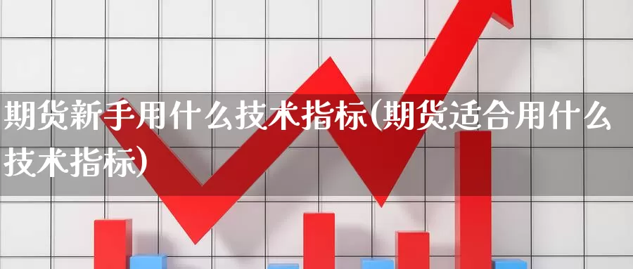 期货新手用什么技术指标(期货适合用什么技术指标)_https://www.ercigouzaozhubeng.com_股票市场_第1张