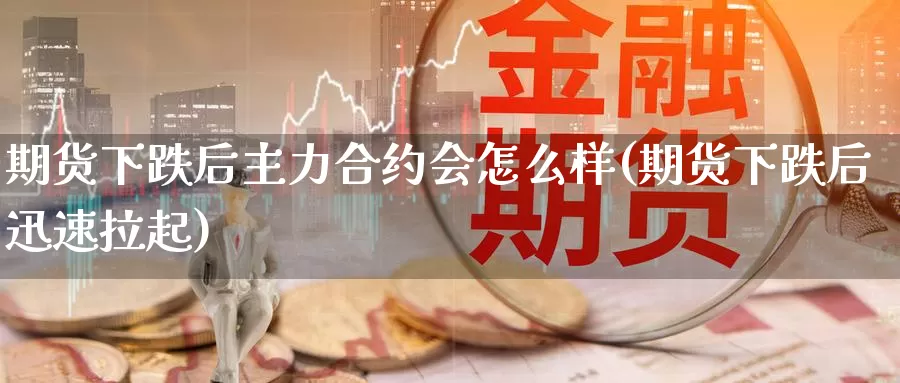 期货下跌后主力合约会怎么样(期货下跌后迅速拉起)_https://www.ercigouzaozhubeng.com_A股市场_第1张