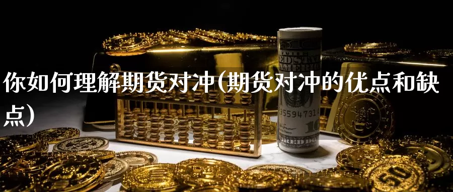 你如何理解期货对冲(期货对冲的优点和缺点)_https://www.ercigouzaozhubeng.com_A股市场_第1张