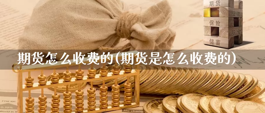 期货怎么收费的(期货是怎么收费的)_https://www.ercigouzaozhubeng.com_A股市场_第1张