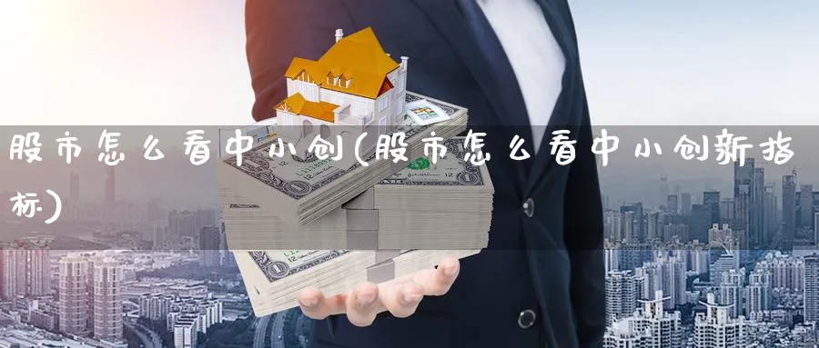 股市怎么看中小创(股市怎么看中小创新指标)_https://www.ercigouzaozhubeng.com_股市要闻_第1张